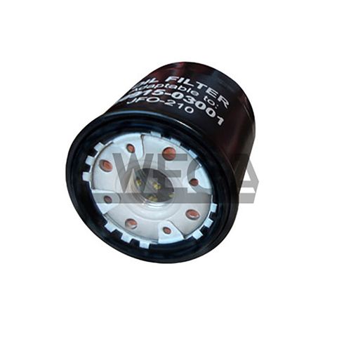 Filtro Óleo Lifan Foison 2014 a 2016 - 509182 - JFO0210