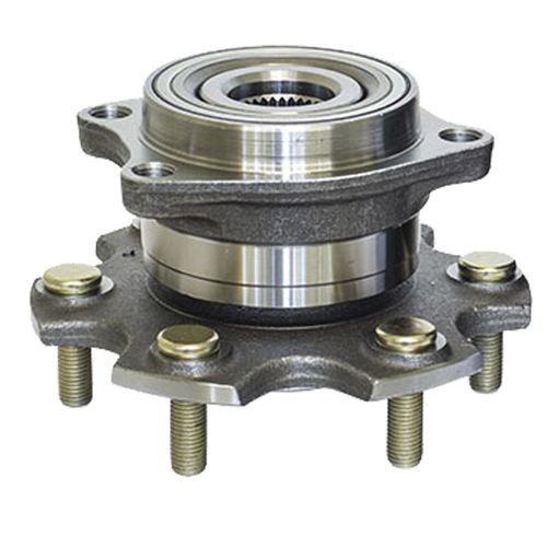 Cubo Roda Mitsubishi Pajero 2007 a 2014 - 508620 - B0102