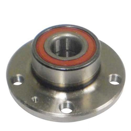 Cubo Roda Vw Crossfox 2006 a 2015 - 154023 - AL974