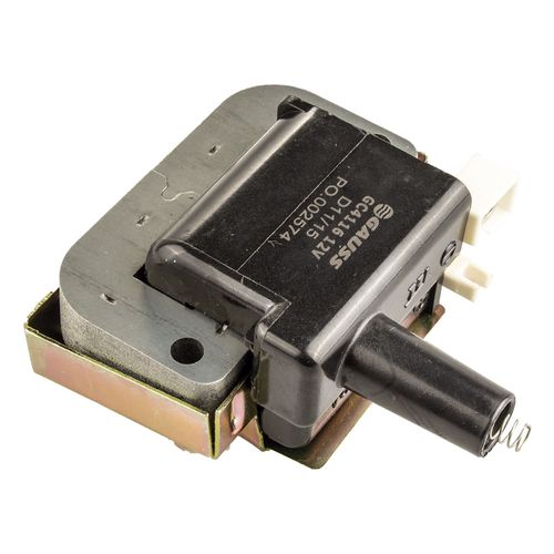 Bobina Ignição Honda Crv 1999 a 2002 - 187648 - GC4116