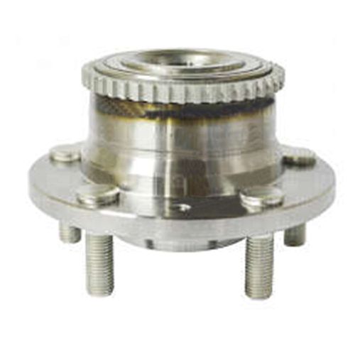 Cubo Roda Ford Fusion 2006 a 2010 - 507489 - IR18950