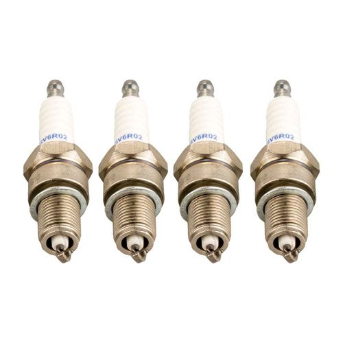 Vela Ignição Fiat Palio 2003 a 2015 - 177432 - GV6R02