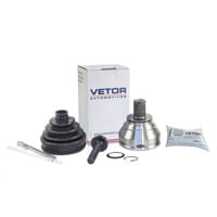Junta Homocinética Vw Golf 2007 a 2013 - 506482 - VT5176