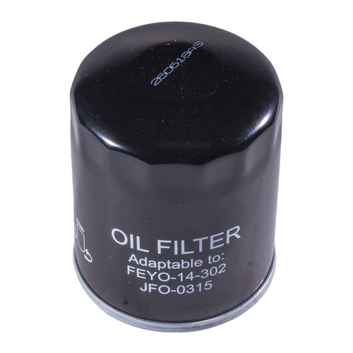 Filtro Óleo Nissan Maxima 2000 a 2002 - 830782 - JFO0315