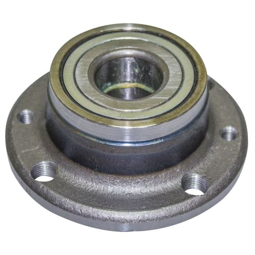 Cubo Roda Fiat Doblo 2002 a 2015 - 123661 - AL619