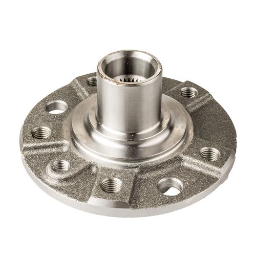 Cubo Roda Gm Vectra 1997 a 2005 - 113073 - AL96
