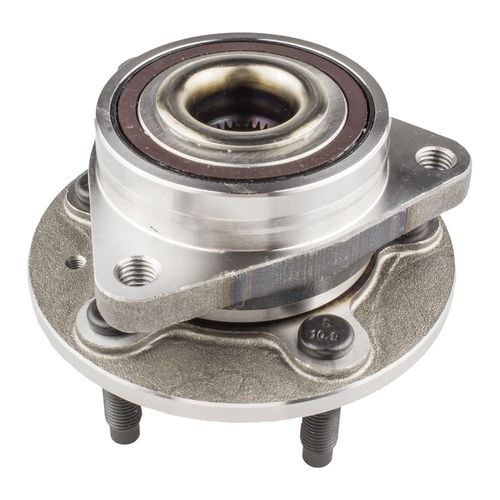Cubo Roda Gm Cruze 2011 a 2016 - 196404 - IR18718