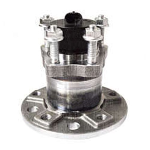 Cubo Roda Gm Zafira 2001 a 2012 - 507606 - IR18116