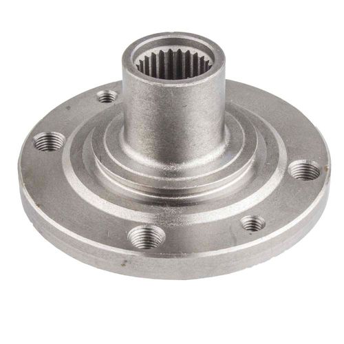 Cubo Roda Fiat Uno 1993 a 1996 - 129054 - CD25