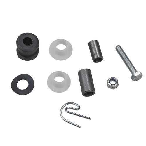 Kit Alavanca Cambio Fiat Uno 1985 a 1988 - 114264 - BRK80542S