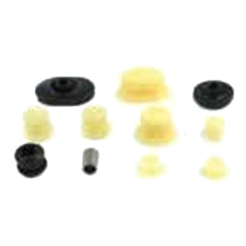 Kit Alavanca Cambio Vw Passat 1974 a 2019 - 513772 - BRK70540S