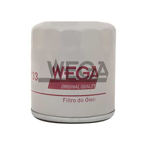 Filtro Óleo Gm Tracker 2017 a 2018 - 509065 - WO133