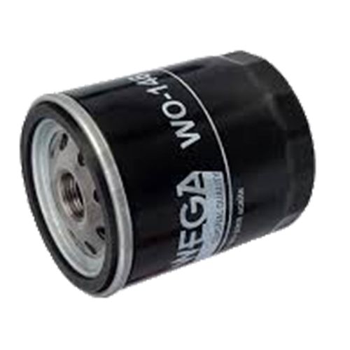 Filtro Óleo Toyota Camry 2007 a 2011 - 511386 - WO146