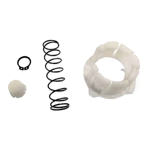 Kit Alavanca Cambio Vw Fox 2003 a 2019 - 513827 - BRK70569S