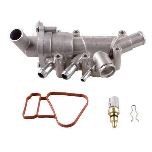 Válvula Termostática Ford Focus 2007 a 2014 - 506795 - K20018