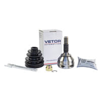 Junta Homocinética Peugeot 207 2012 a 2014 - 506468 - VT5231