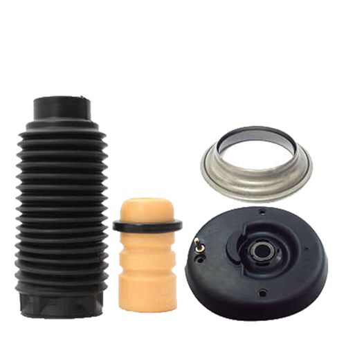 Kit Amortecedor Peugeot 208 2013 a 2018 - 508309 - 15537