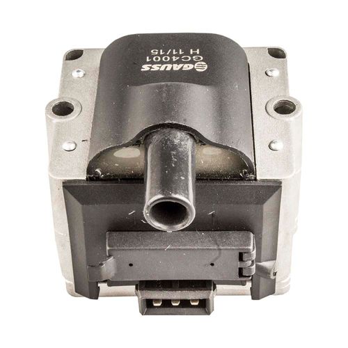 Bobina Ignição Vw Logus 1993 a 1996 - 830806 - GC4001