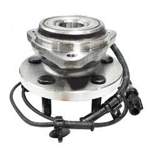 Cubo Roda Ford Ranger 2005 a 2012 - 507458 - IR18946