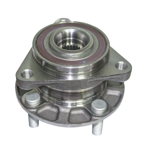 Cubo Roda Gm Cobalt 2017 a 2019 - 513928 - IR18726