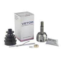 Junta Homocinética Renault Megane 2009 a 2013 - 506512 - VT5123