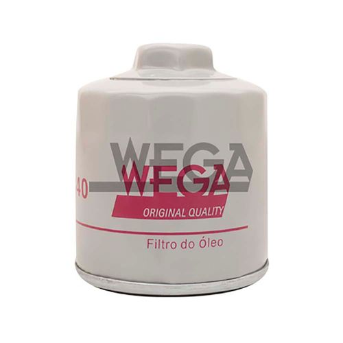 Filtro Óleo Seat Inca 1999 a 2001 - 154388 - WO340