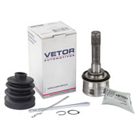 Junta Homocinética Gm Tracker 2007 a 2009 - 506407 - VT5213