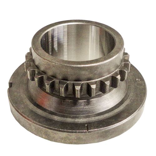 Engrenagem Girabrequim Honda Civic 2007 a 2011 - 157358 - OK04802