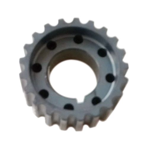 Engrenagem Girabrequim Hyundai Tucson 2005 a 2014 - 509608 - OK08087