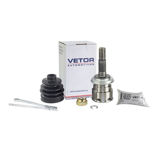 Junta Homocinética Daihatsu Terios 1998 a 2000 - 806436 - VT5289