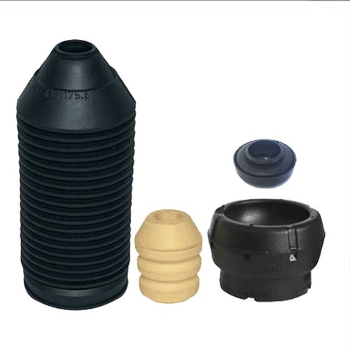 Kit Amortecedor Vw Gol 2012 a 2018 - 508369 - 15536