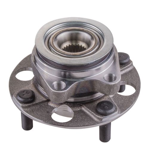 Cubo Roda Nissan Tiida 2007 a 2013 - 196498 - B3076/IR18995
