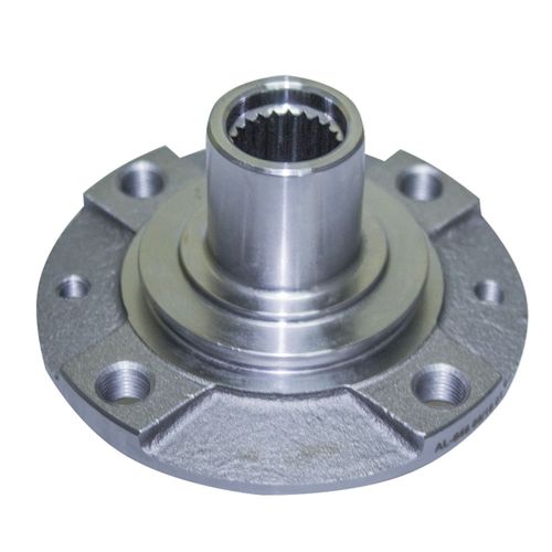 Cubo Roda Fiat Uno 1994 a 2015 - 157317 - AL646