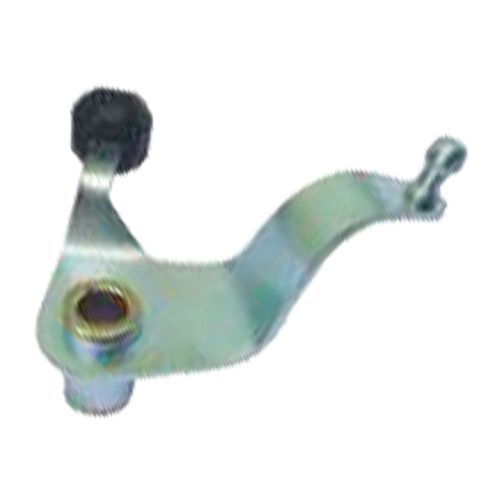 Alavanca Seletora Citroen Berlingo 2005 a 2007 - 197759 - T2252