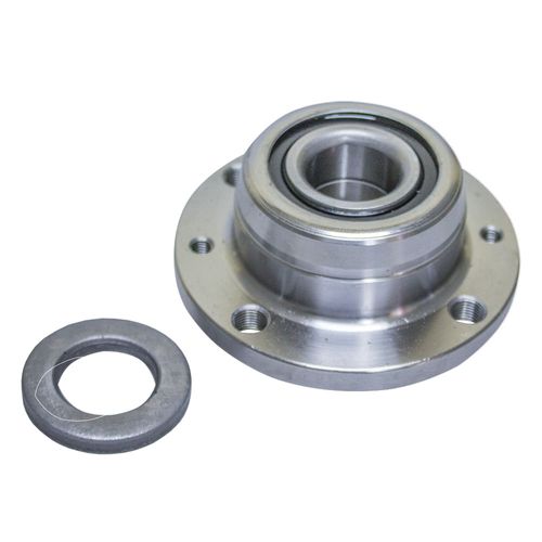 Cubo Roda Fiat Tipo 1994 a 1997 - 172922 - AL645