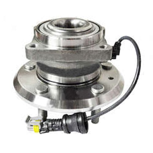 Cubo Roda Gm Captiva 2009 a 2015 - 507472 - IR18519
