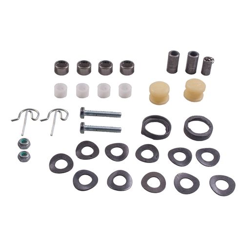Kit Reparo Trambulador Fiat Prêmio 1985 a 1988 - 513742 - BRK80510S
