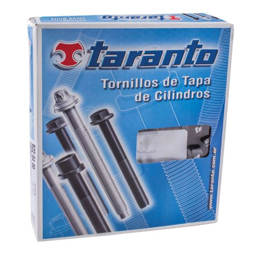 Parafuso Cabeçote Fiat Strada 1997 a 2003 - 165974 - B260900