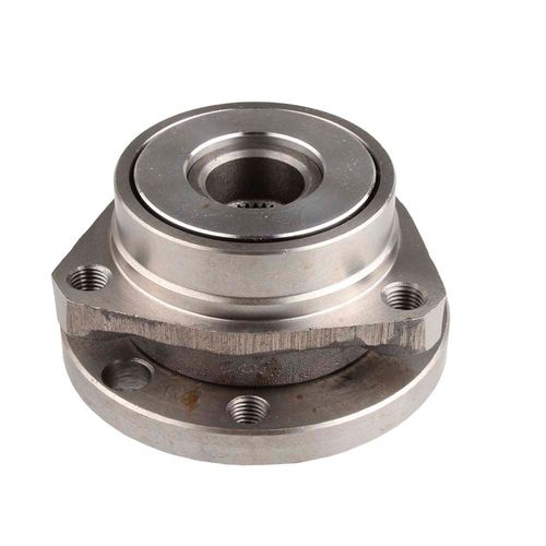 Cubo Roda Gm Vectra 1997 a 2006 - 129034 - CD49