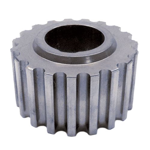 Engrenagem Girabrequim Renault Clio 2000 a 2009 - 509606 - OK07074