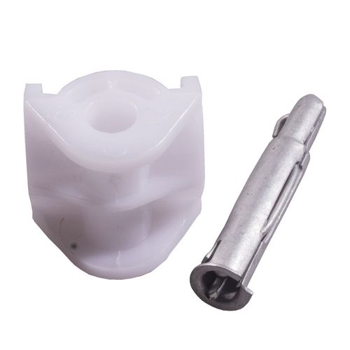 Kit Reparo Trambulador Gm Corsa 2009 a 2012 - 513729 - BRK50501S