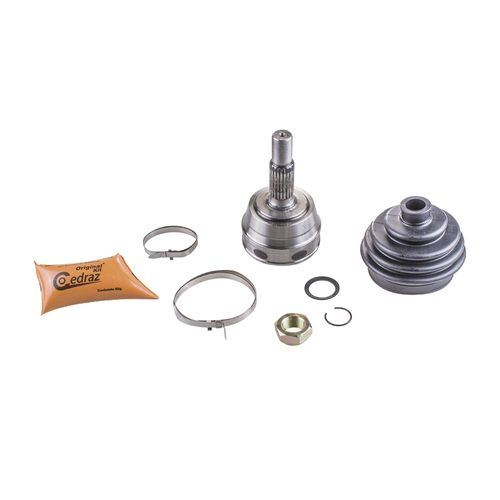 Junta Homocinética Vw Voyage 1986 a 1996 - 146121 - OK051H/AJH01001