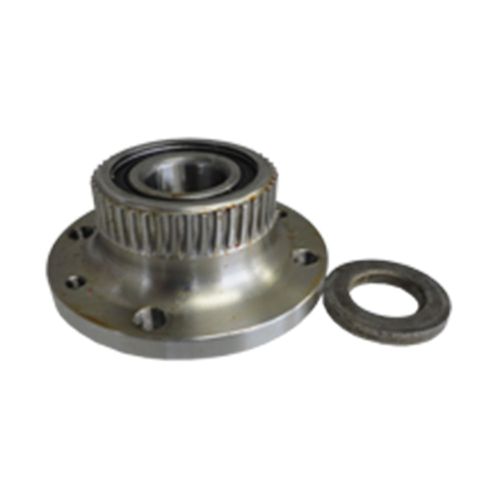 Cubo Roda Fiat Palio 1996 a 2015 - 110295 - AL607