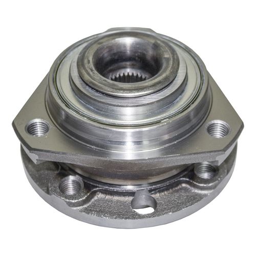 Cubo Roda Gm Vectra 1997 a 2006 - 123655 - AL501