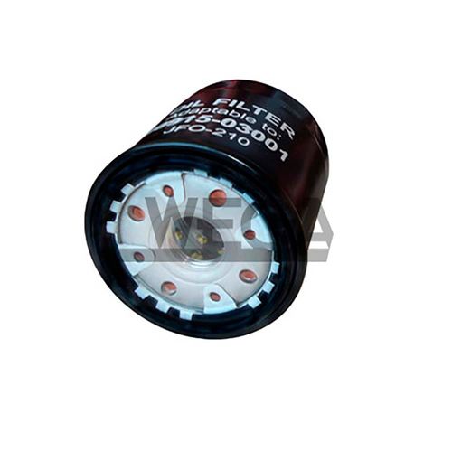 Filtro Óleo Lifan 320 2010 a 2012 - 190279 - JFO0210