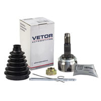 Junta Homocinética Gm Sonic 2013 a 2014 - 506472 - VT5253