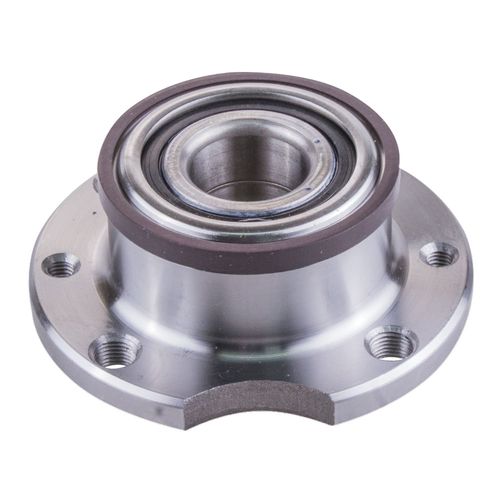 Cubo Roda Fiat Strada 2009 a 2016 - 196468 - IR18571