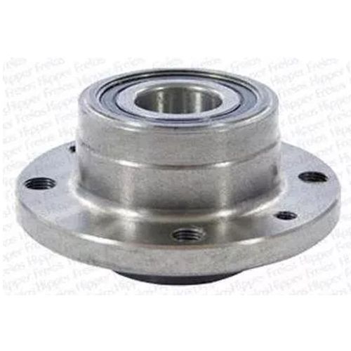 Cubo Roda Fiat Siena 2012 a 2016 - 196489 - IR18645