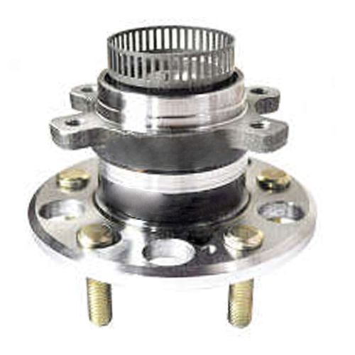 Cubo Roda Hyundai I30 2009 a 2013 - 507474 - IR18781