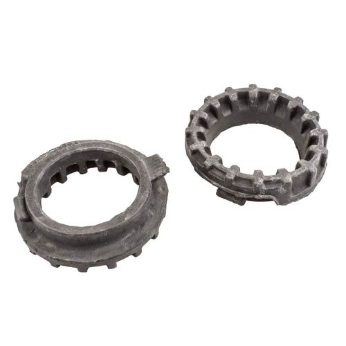 Calço Mola Ford Verona 1990 a 1992 - 142633 - MB231